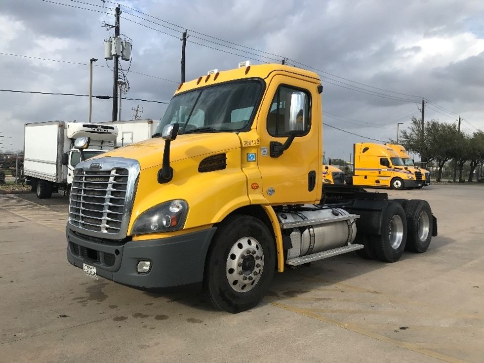 Day Cab Tractor-Heavy Duty Tractors-Freightliner-2019-Cascadia 11364ST-Katy-TX-481,560\n\t\tmiles-$ 36,000 - Image 3