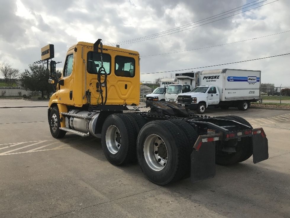 Day Cab Tractor-Heavy Duty Tractors-Freightliner-2019-Cascadia 11364ST-Katy-TX-481,560\n\t\tmiles-$ 36,000 - Image 5