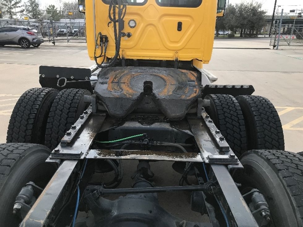 Day Cab Tractor-Heavy Duty Tractors-Freightliner-2019-Cascadia 11364ST-Katy-TX-481,560\n\t\tmiles-$ 36,000 - Image 6