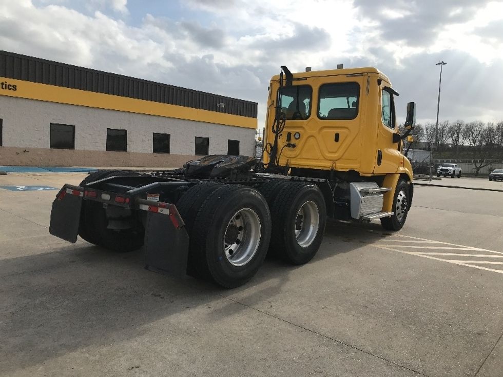 Day Cab Tractor-Heavy Duty Tractors-Freightliner-2019-Cascadia 11364ST-Katy-TX-481,560\n\t\tmiles-$ 36,000 - Image 7
