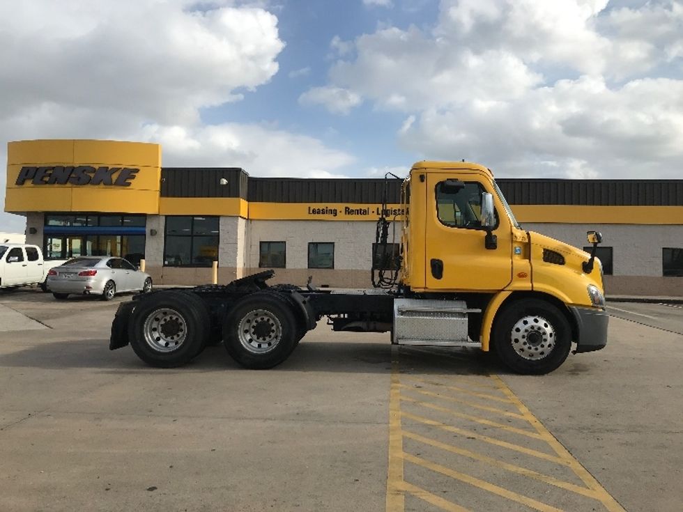 Day Cab Tractor-Heavy Duty Tractors-Freightliner-2019-Cascadia 11364ST-Katy-TX-481,560\n\t\tmiles-$ 36,000 - Image 8