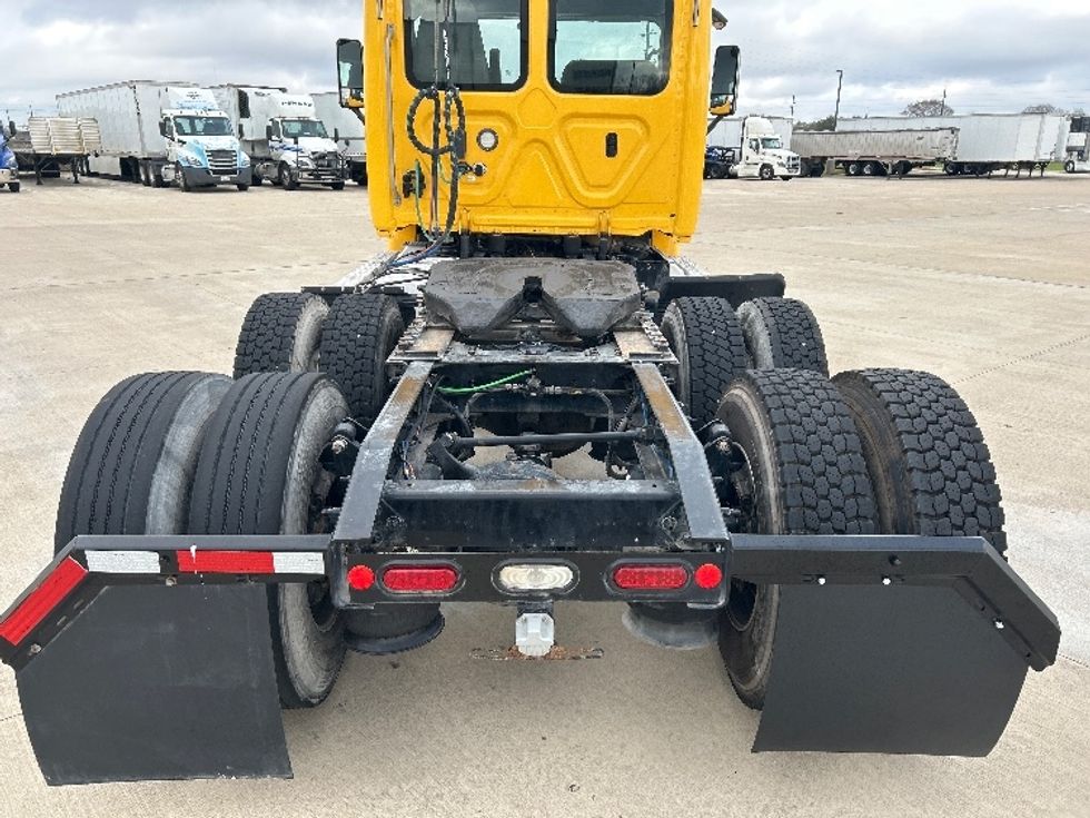Day Cab Tractor-Heavy Duty Tractors-Freightliner-2019-Cascadia 11364ST-Katy-TX-547,513\n\t\tmiles-$ 25,500 - Image 6