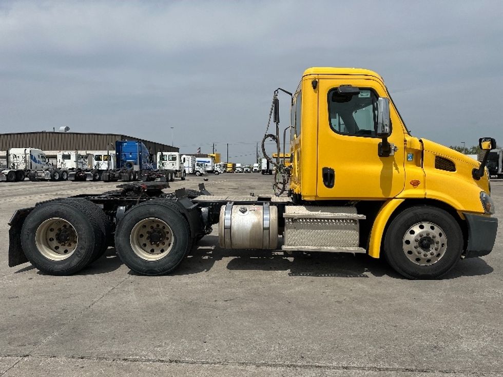 Day Cab Tractor-Heavy Duty Tractors-Freightliner-2019-Cascadia 11364ST-Katy-TX-586,426\n\t\tmiles-$ 25,000 - Image 8