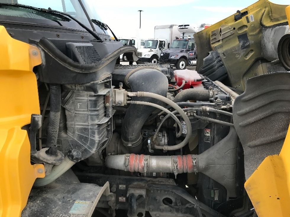 Day Cab Tractor-Heavy Duty Tractors-Freightliner-2019-Cascadia 11364ST-Katy-TX-612,101\n\t\tmiles-$ 27,500 - Image 15