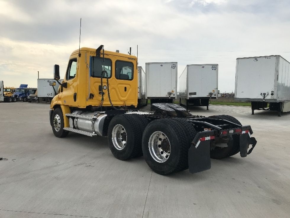 Day Cab Tractor-Heavy Duty Tractors-Freightliner-2019-Cascadia 11364ST-Katy-TX-612,101\n\t\tmiles-$ 27,500 - Image 5