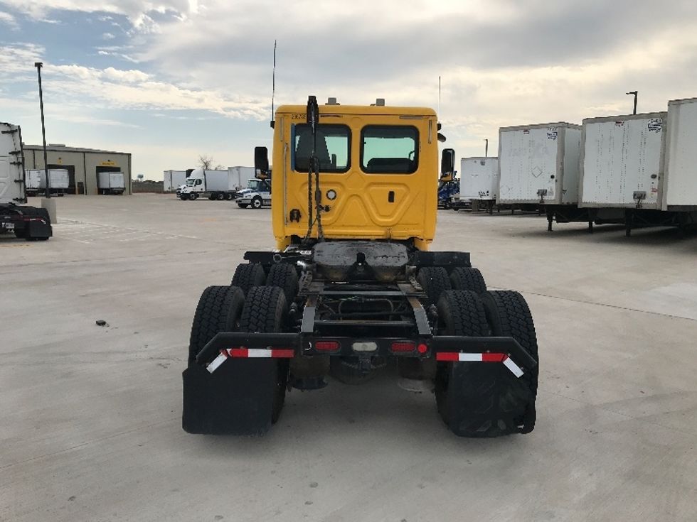 Day Cab Tractor-Heavy Duty Tractors-Freightliner-2019-Cascadia 11364ST-Katy-TX-612,101\n\t\tmiles-$ 27,500 - Image 6