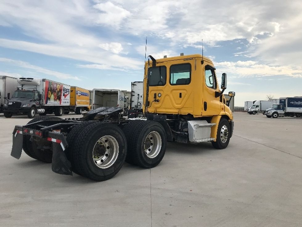 Day Cab Tractor-Heavy Duty Tractors-Freightliner-2019-Cascadia 11364ST-Katy-TX-612,101\n\t\tmiles-$ 27,500 - Image 7