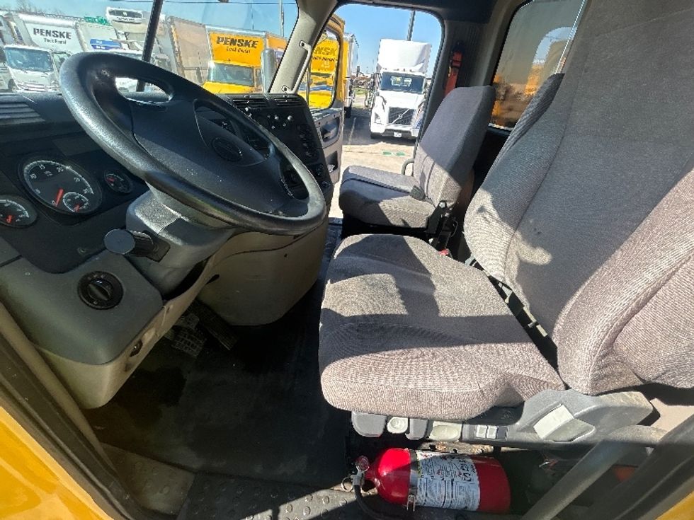 Day Cab Tractor-Heavy Duty Tractors-Freightliner-2019-Cascadia 11364ST-Katy-TX-649,564\n\t\tmiles-$ 27,500 - Image 10