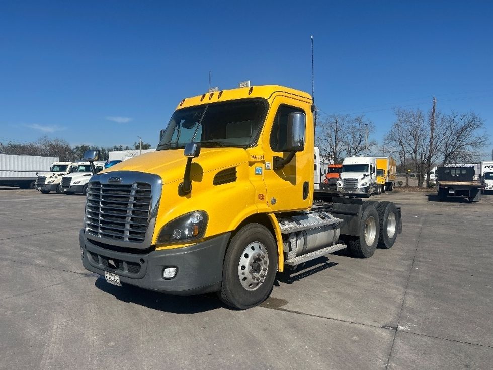 Day Cab Tractor-Heavy Duty Tractors-Freightliner-2019-Cascadia 11364ST-Katy-TX-649,564\n\t\tmiles-$ 27,500 - Image 3