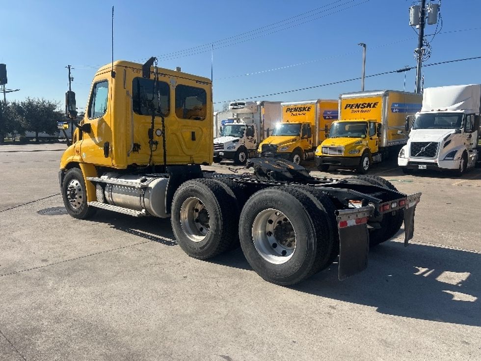 Day Cab Tractor-Heavy Duty Tractors-Freightliner-2019-Cascadia 11364ST-Katy-TX-649,564\n\t\tmiles-$ 27,500 - Image 5