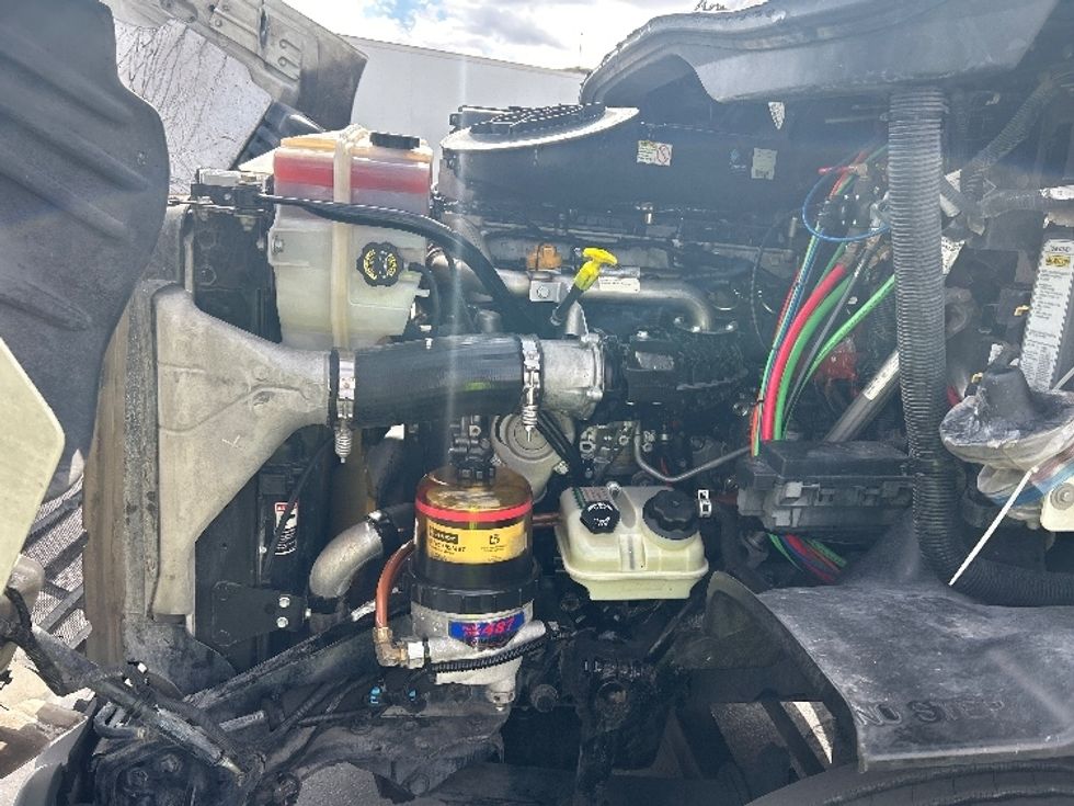 Day Cab Tractor-Heavy Duty Tractors-Freightliner-2019-Cascadia 11364ST-Las Vegas-NV-205,413\n\t\tmiles-$ 52,000 - Image 16