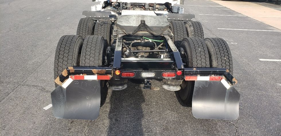 Day Cab Tractor-Heavy Duty Tractors-Freightliner-2019-Cascadia 11364ST-Little Rock-AR-241,883\n\t\tmiles-$ 45,750 - Image 6