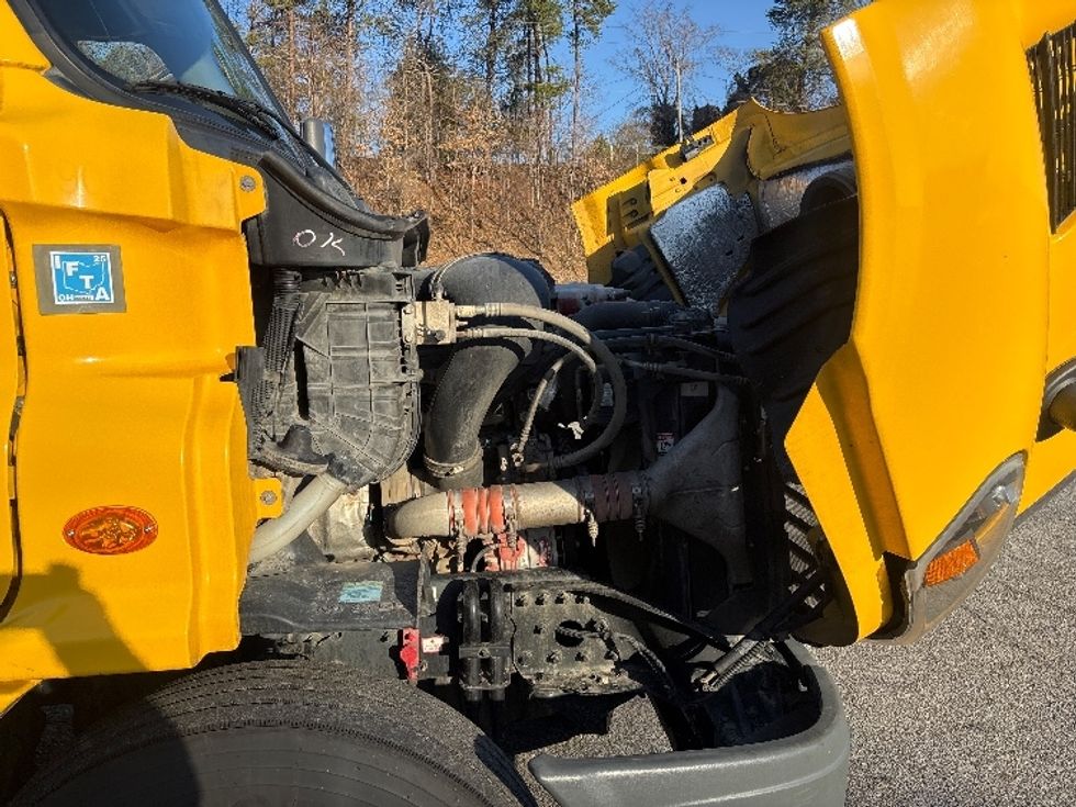 Day Cab Tractor-Heavy Duty Tractors-Freightliner-2019-Cascadia 11364ST-Martinsville-VA-567,968\n\t\tmiles-$ 24,750 - Image 15