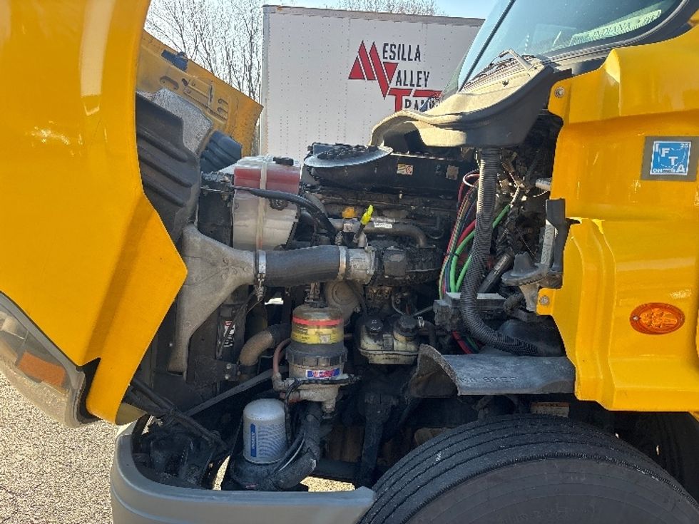 Day Cab Tractor-Heavy Duty Tractors-Freightliner-2019-Cascadia 11364ST-Martinsville-VA-567,968\n\t\tmiles-$ 24,750 - Image 16