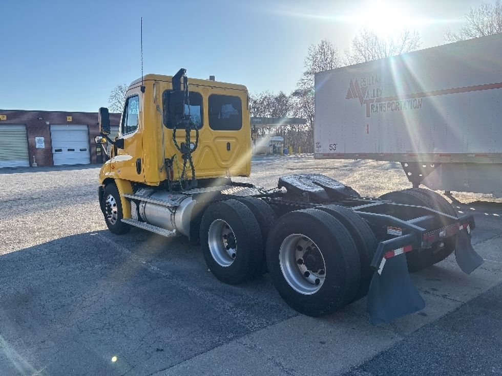 Day Cab Tractor-Heavy Duty Tractors-Freightliner-2019-Cascadia 11364ST-Martinsville-VA-567,968\n\t\tmiles-$ 24,750 - Image 5
