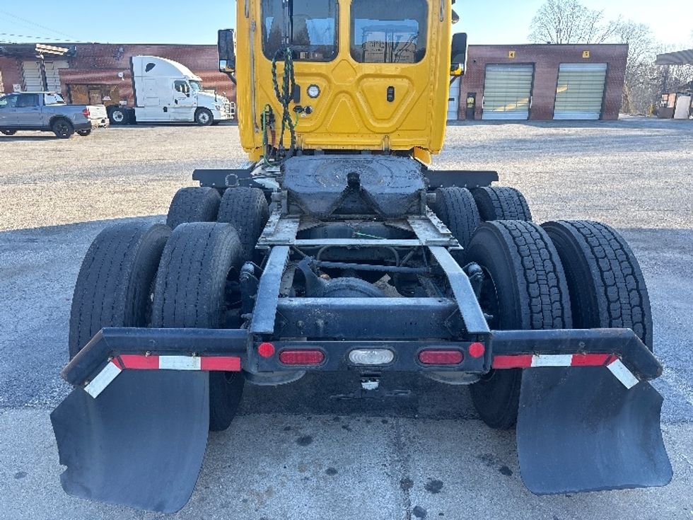 Day Cab Tractor-Heavy Duty Tractors-Freightliner-2019-Cascadia 11364ST-Martinsville-VA-567,968\n\t\tmiles-$ 24,750 - Image 6
