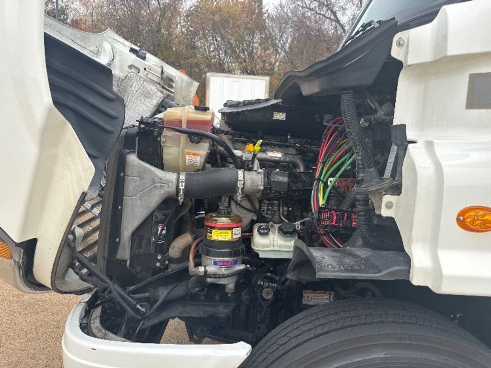 Day Cab Tractor-Heavy Duty Tractors-Freightliner-2019-Cascadia 11364ST-Memphis-TN-118,000\n\t\tmiles-$ 53,000 - Image 16