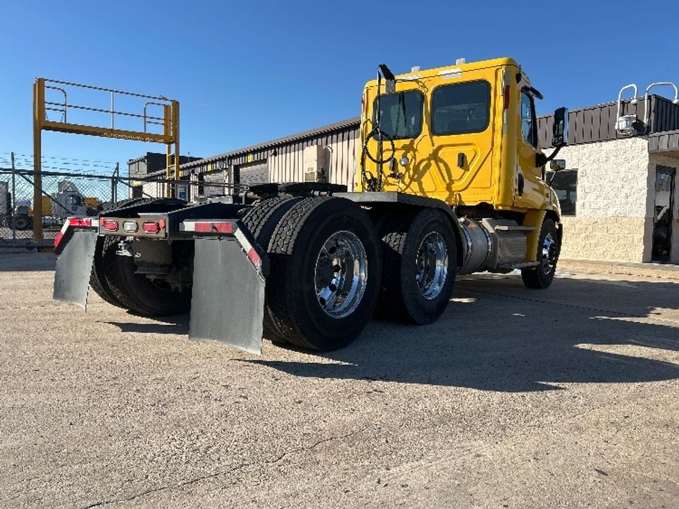 Day Cab Tractor-Heavy Duty Tractors-Freightliner-2019-Cascadia 11364ST-Oklahoma City-OK-525,507\n\t\tmiles-$ 26,500 - Image 7