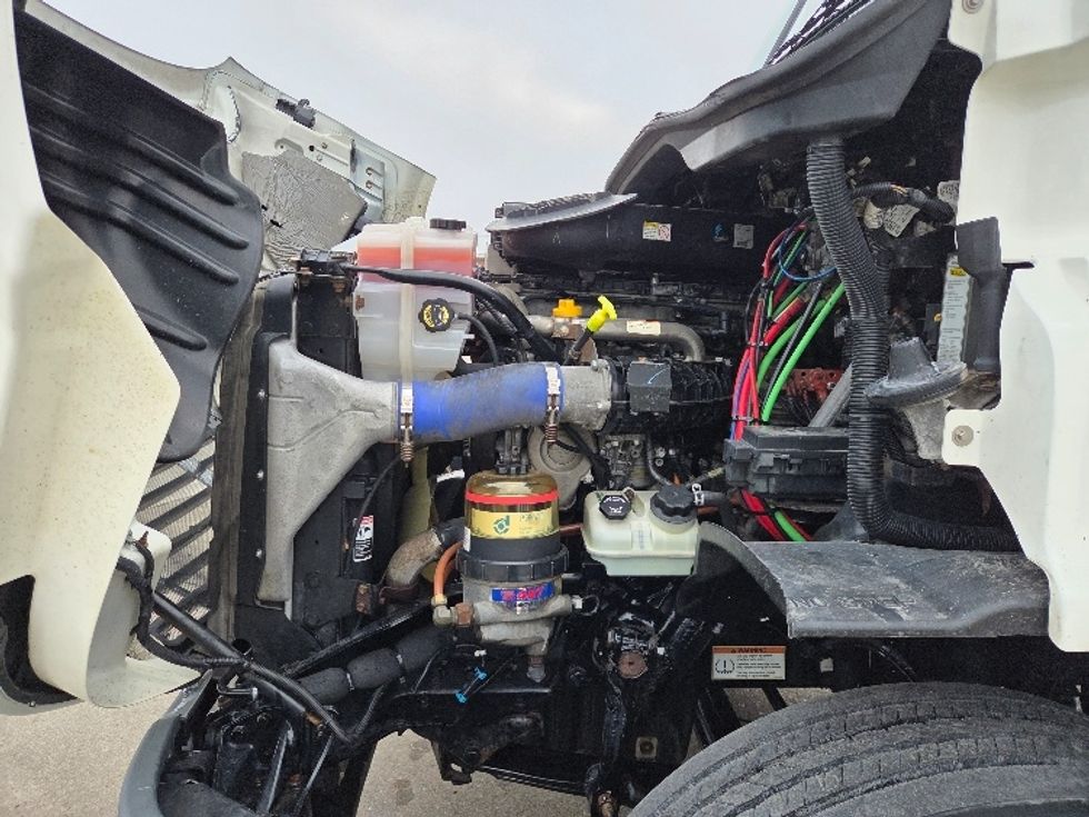 Day Cab Tractor-Heavy Duty Tractors-Freightliner-2019-Cascadia 11364ST-Parkersburg-WV-613,378\n\t\tmiles-$ 22,750 - Image 16