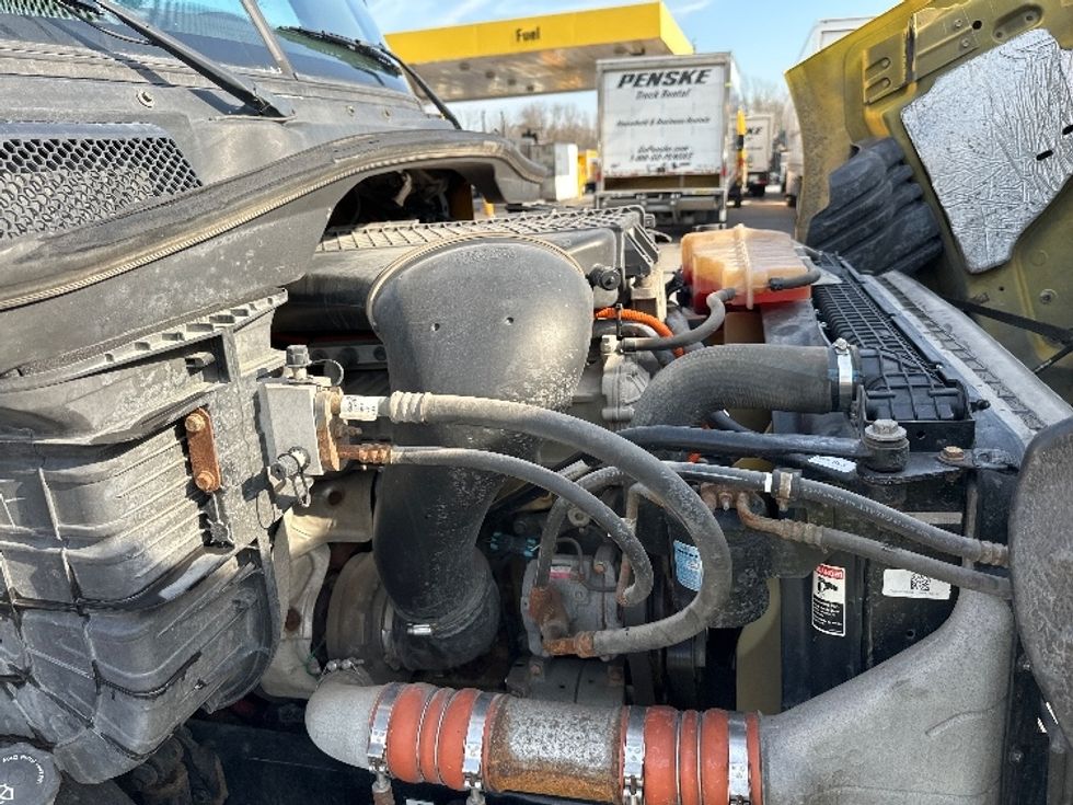 Day Cab Tractor-Heavy Duty Tractors-Freightliner-2019-Cascadia 11364ST-Parsippany-NJ-432,075\n\t\tmiles-$ 36,250 - Image 15