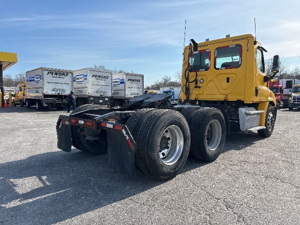 Day Cab Tractor-Heavy Duty Tractors-Freightliner-2019-Cascadia 11364ST-Parsippany-NJ-432,075\n\t\tmiles-$ 36,250 - Image 7