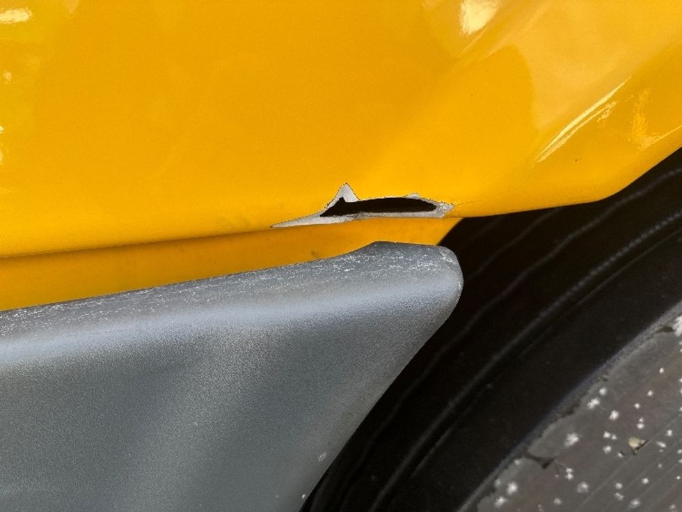 Day Cab Tractor-Heavy Duty Tractors-Freightliner-2019-Cascadia 11364ST-Parsippany-NJ-461,323\n\t\tmiles-$ 34,750 - Image 17