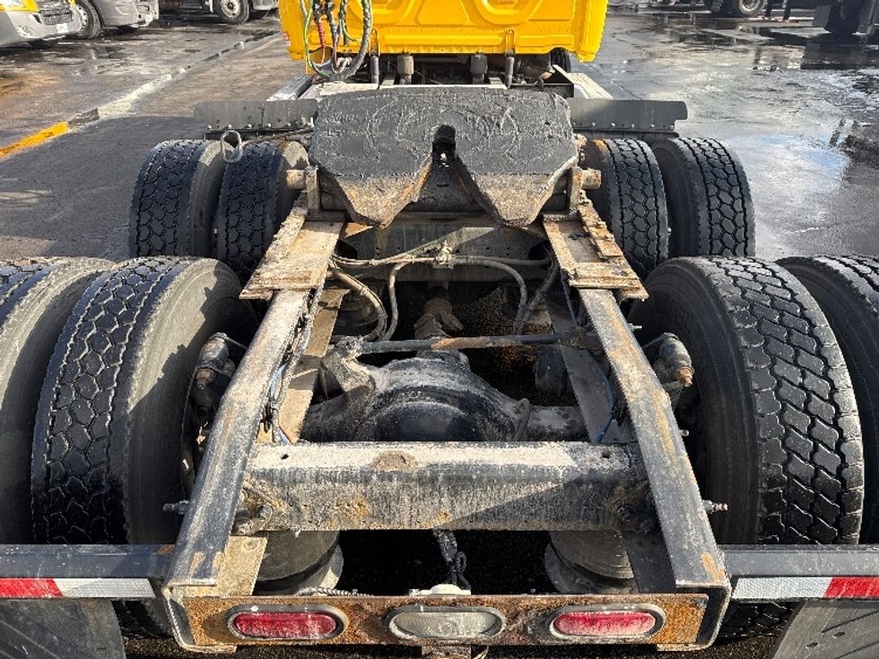 Day Cab Tractor-Heavy Duty Tractors-Freightliner-2019-Cascadia 11364ST-Parsippany-NJ-461,323\n\t\tmiles-$ 34,750 - Image 6