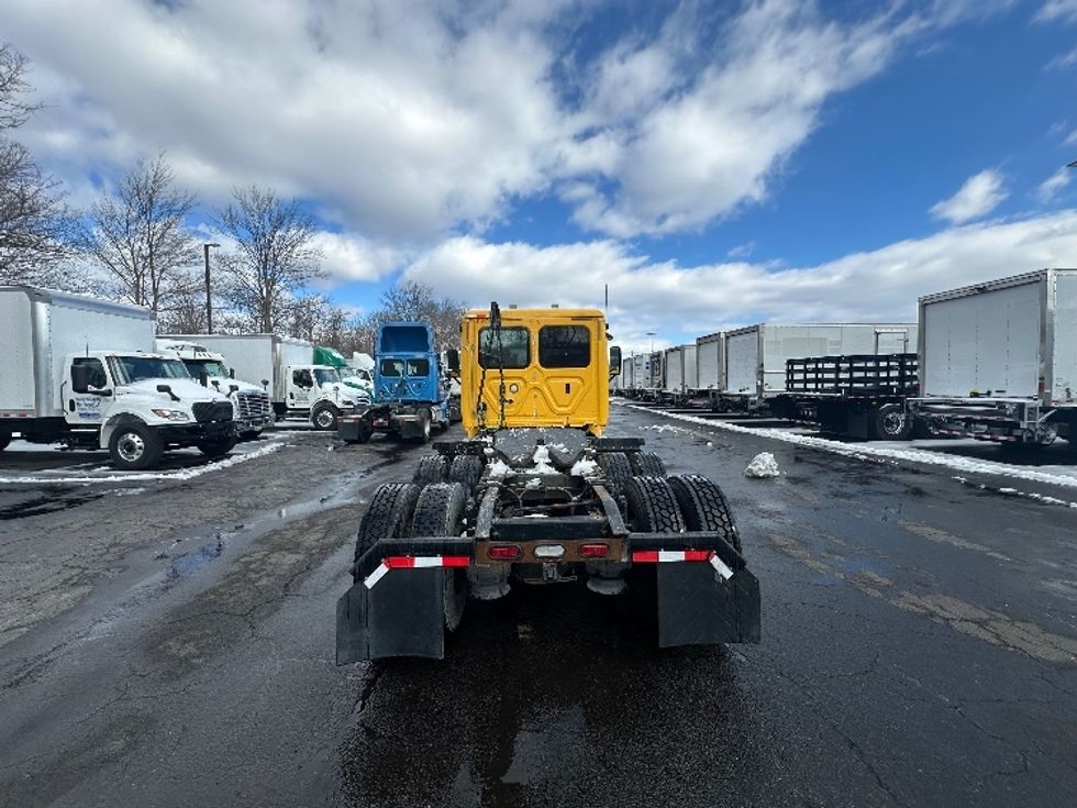 Day Cab Tractor-Heavy Duty Tractors-Freightliner-2019-Cascadia 11364ST-Parsippany-NJ-492,807\n\t\tmiles-$ 33,250 - Image 6