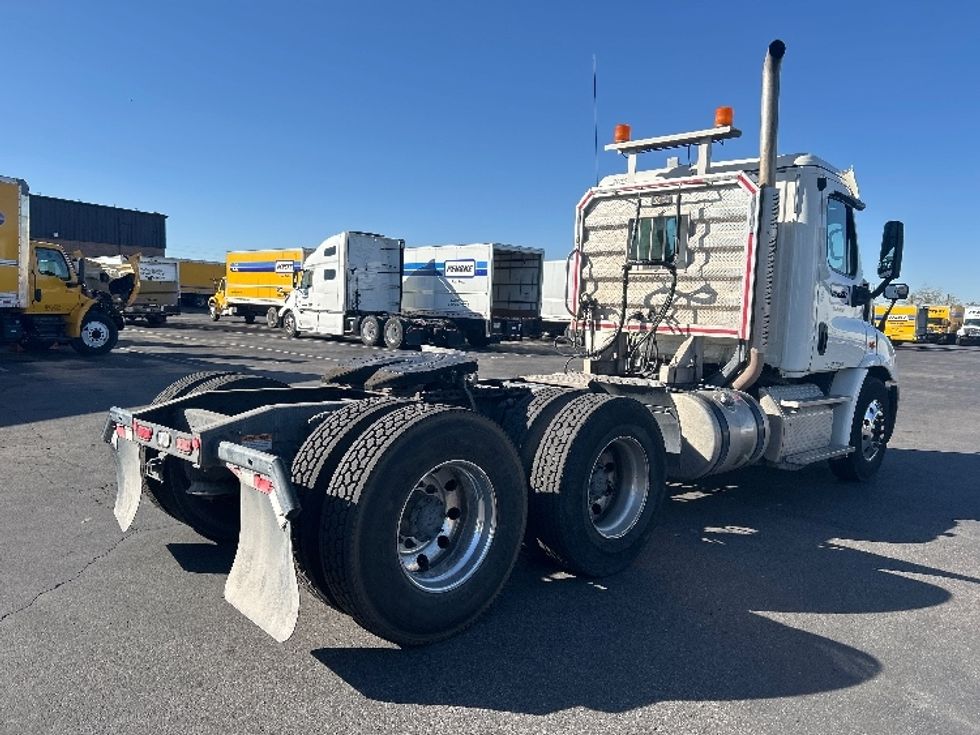 Day Cab Tractor-Heavy Duty Tractors-Freightliner-2019-Cascadia 11364ST-Phoenix-AZ-238,181\n\t\tmiles-$ 42,500 - Image 7