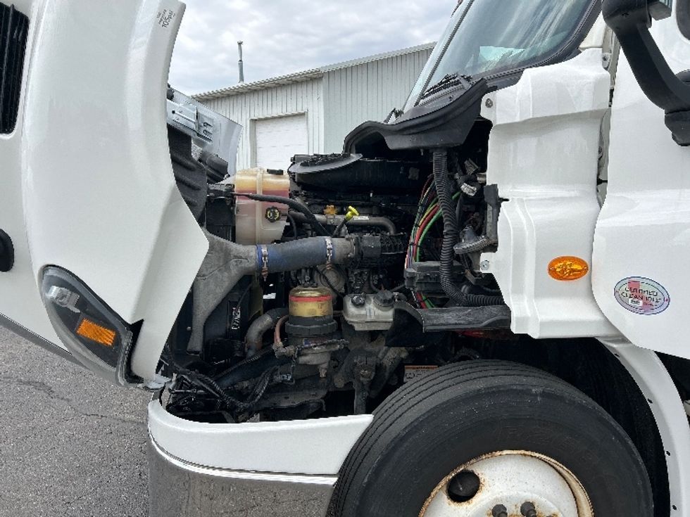 Day Cab Tractor-Heavy Duty Tractors-Freightliner-2019-Cascadia 11364ST-Piqua-OH-537,885\n\t\tmiles-$ 28,250 - Image 15