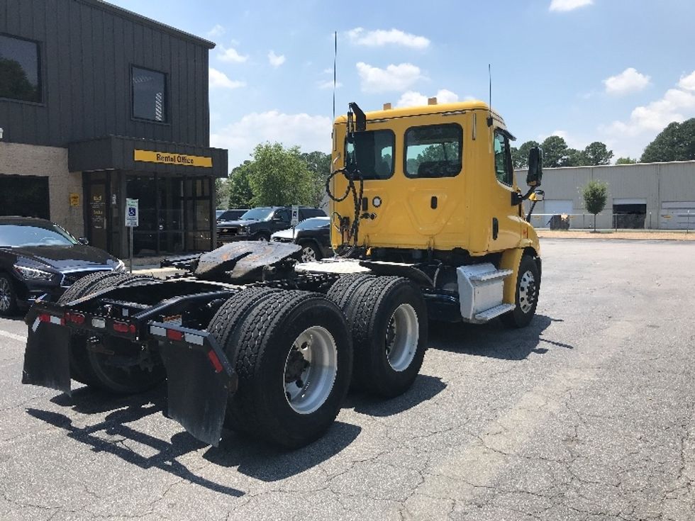 Day Cab Tractor-Heavy Duty Tractors-Freightliner-2019-Cascadia 11364ST-Prince George-VA-385,452\n\t\tmiles-$ 37,500 - Image 7