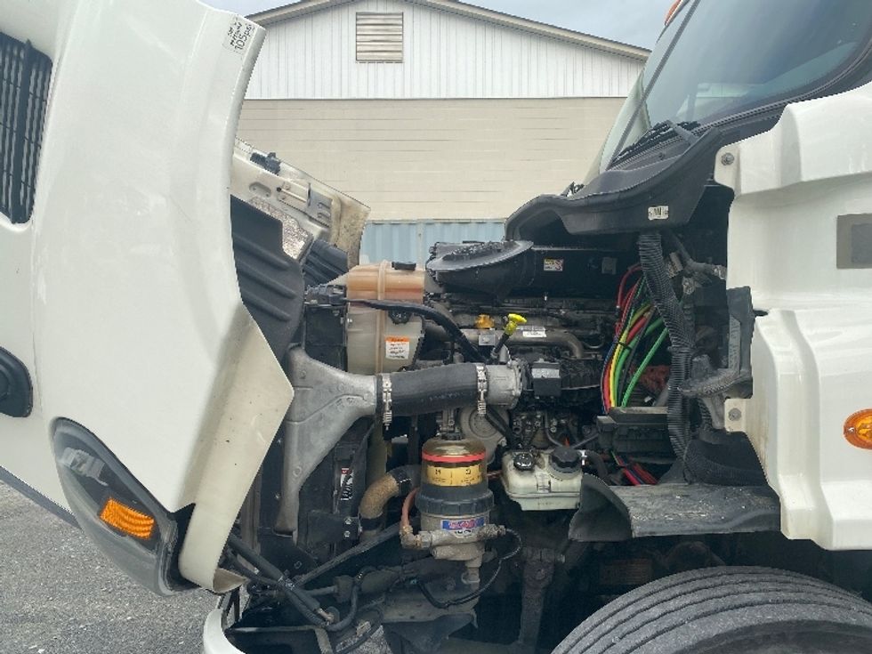 Day Cab Tractor-Heavy Duty Tractors-Freightliner-2019-Cascadia 11364ST-Resaca-GA-307,250\n\t\tmiles-$ 45,250 - Image 16