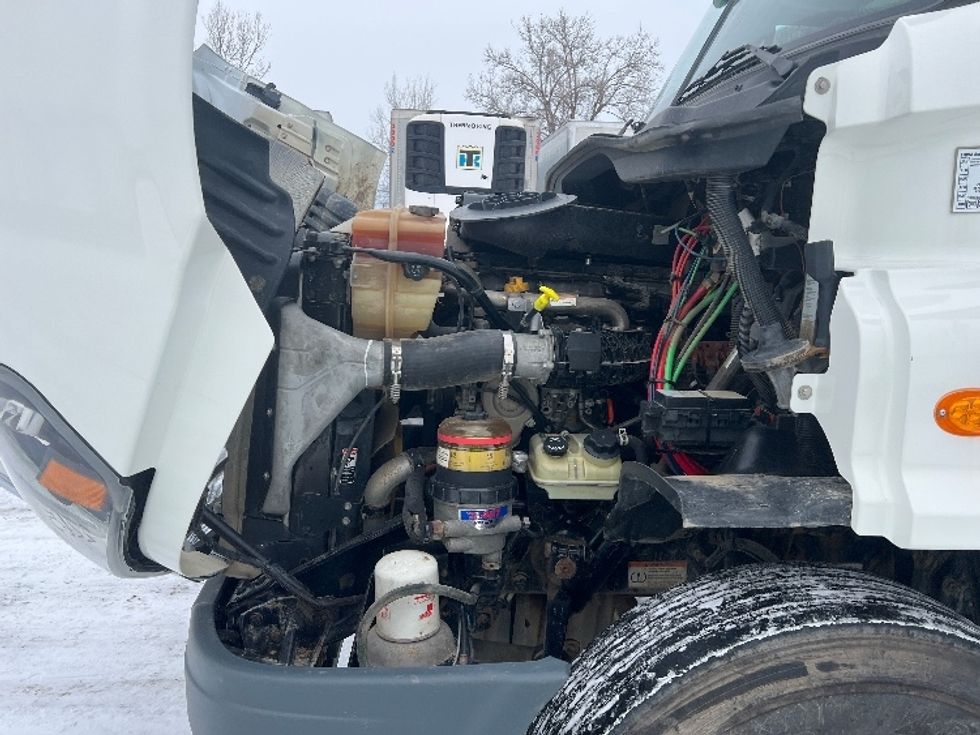 Day Cab Tractor-Heavy Duty Tractors-Freightliner-2019-Cascadia 11364ST-Rochester-NY-146,277\n\t\tmiles-$ 46,250 - Image 16