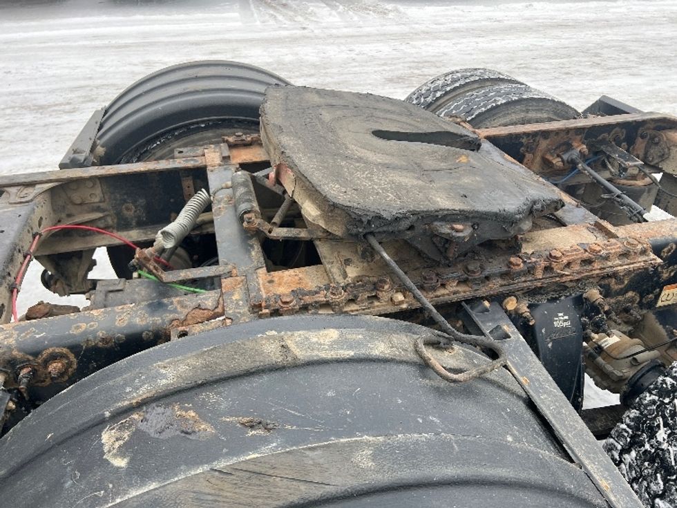 Day Cab Tractor-Heavy Duty Tractors-Freightliner-2019-Cascadia 11364ST-Rochester-NY-146,277\n\t\tmiles-$ 46,250 - Image 18