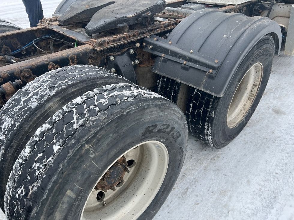 Day Cab Tractor-Heavy Duty Tractors-Freightliner-2019-Cascadia 11364ST-Rochester-NY-146,277\n\t\tmiles-$ 46,250 - Image 20