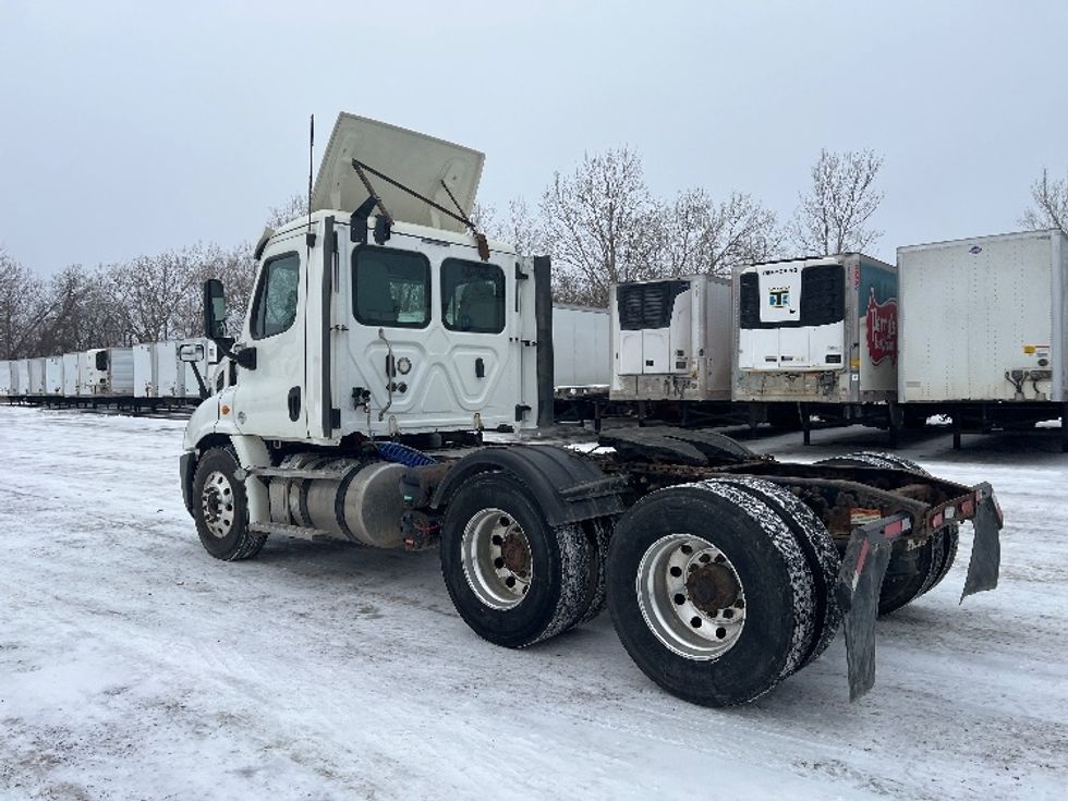 Day Cab Tractor-Heavy Duty Tractors-Freightliner-2019-Cascadia 11364ST-Rochester-NY-146,277\n\t\tmiles-$ 46,250 - Image 5