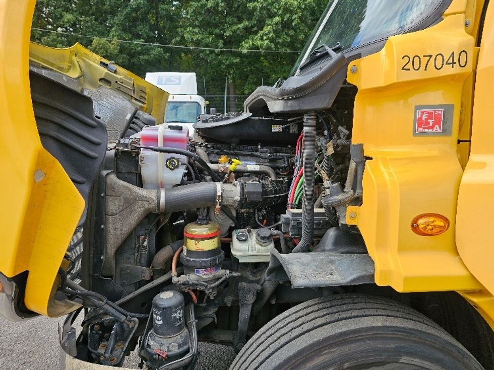 Day Cab Tractor-Heavy Duty Tractors-Freightliner-2019-Cascadia 11364ST-South Plainfield-NJ-454,599\n\t\tmiles-$ 38,000 - Image 16