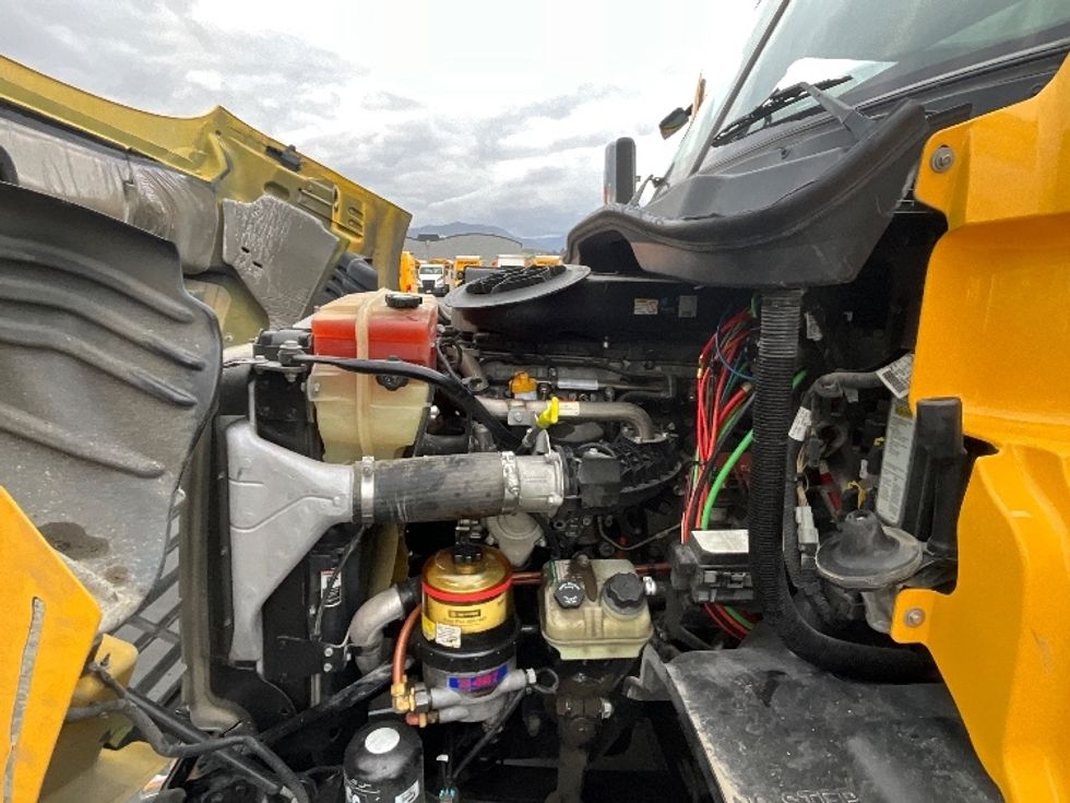 Day Cab Tractor-Heavy Duty Tractors-Freightliner-2019-Cascadia 11364ST-Sun Valley-CA-287,353\n\t\tmiles-$ 44,250 - Image 16