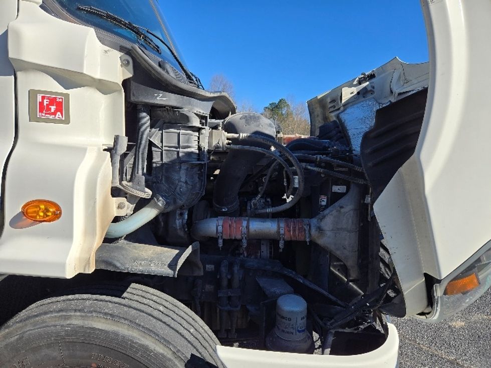 Day Cab Tractor-Heavy Duty Tractors-Freightliner-2019-Cascadia 11364ST-Villa Rica-GA-273,319\n\t\tmiles-$ 48,250 - Image 15