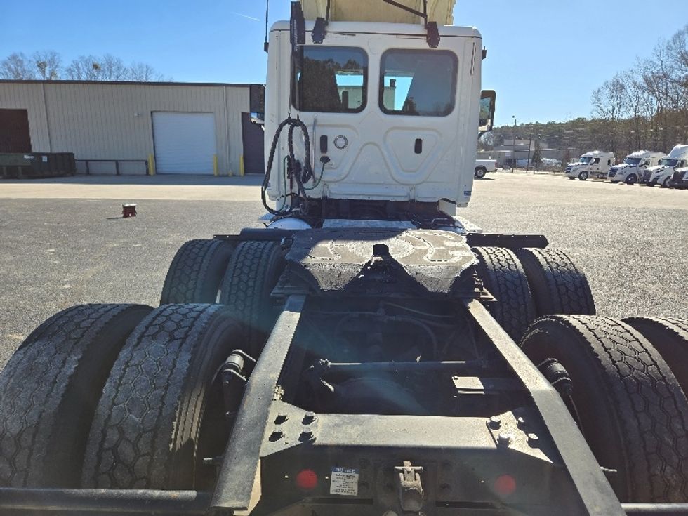 Day Cab Tractor-Heavy Duty Tractors-Freightliner-2019-Cascadia 11364ST-Villa Rica-GA-273,319\n\t\tmiles-$ 48,250 - Image 6