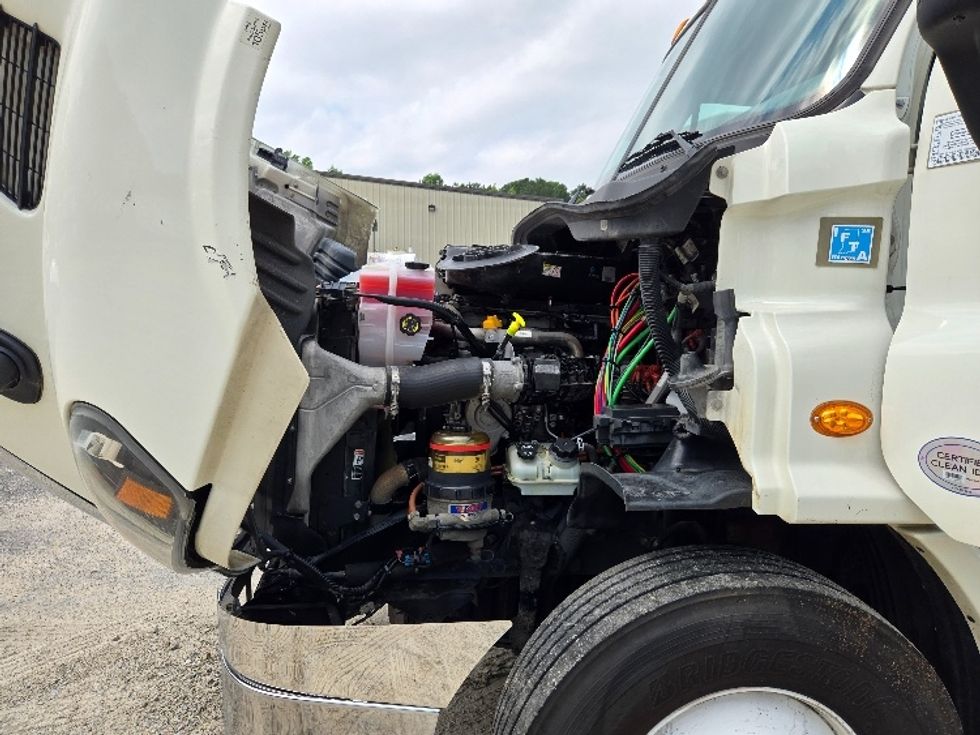 Day Cab Tractor-Heavy Duty Tractors-Freightliner-2019-Cascadia 11364ST-Villa Rica-GA-314,319\n\t\tmiles-$ 44,750 - Image 16