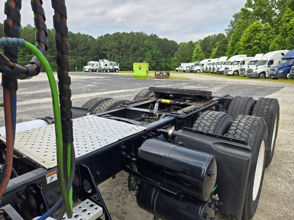 Day Cab Tractor-Heavy Duty Tractors-Freightliner-2019-Cascadia 11364ST-Villa Rica-GA-314,319\n\t\tmiles-$ 44,750 - Image 17