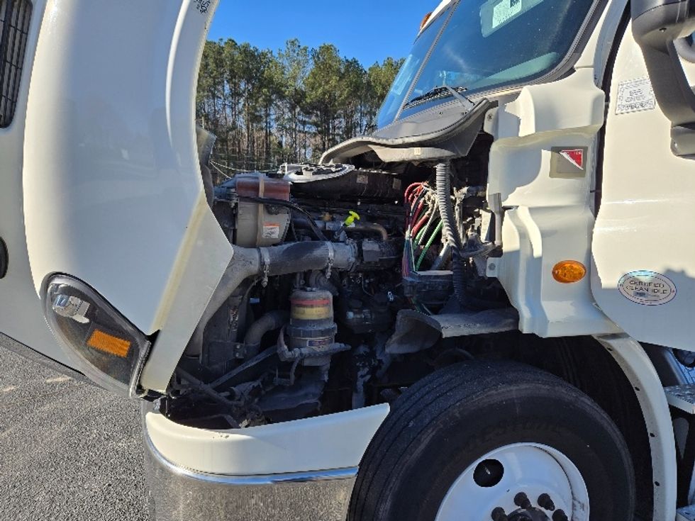 Day Cab Tractor-Heavy Duty Tractors-Freightliner-2019-Cascadia 11364ST-Villa Rica-GA-353,458\n\t\tmiles-$ 44,250 - Image 16