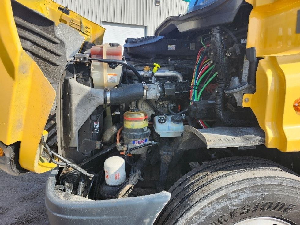 Day Cab Tractor-Heavy Duty Tractors-Freightliner-2019-Cascadia 11364ST-Wabash-IN-520,439\n\t\tmiles-$ 30,750 - Image 16