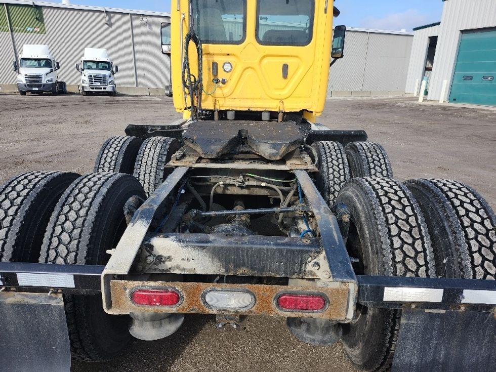 Day Cab Tractor-Heavy Duty Tractors-Freightliner-2019-Cascadia 11364ST-Wabash-IN-552,680\n\t\tmiles-$ 27,750 - Image 6