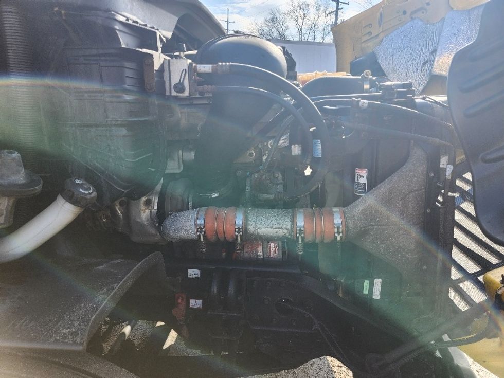 Day Cab Tractor-Heavy Duty Tractors-Freightliner-2019-Cascadia 11364ST-Wabash-IN-572,487\n\t\tmiles-$ 27,250 - Image 15