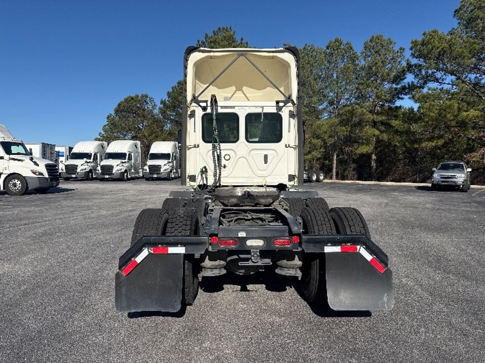 Day Cab Tractor-Heavy Duty Tractors-Freightliner-2019-Cascadia 11364ST-West Columbia-SC-171,449\n\t\tmiles-$ 45,000 - Image 6