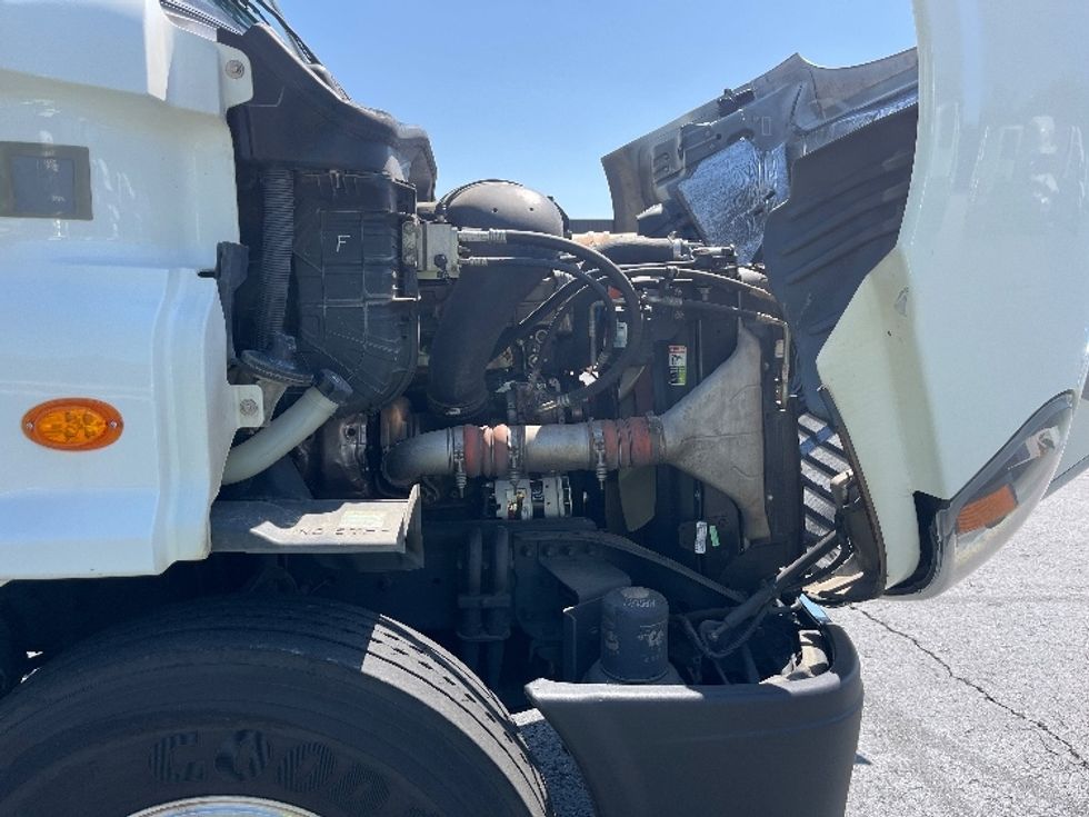 Day Cab Tractor-Heavy Duty Tractors-Freightliner-2019-Cascadia 11364ST-Winston Salem-NC-314,687\n\t\tmiles-$ 46,500 - Image 14