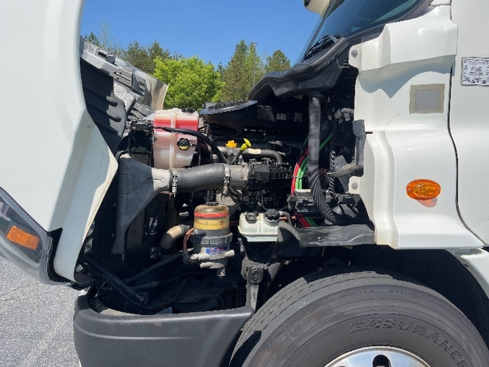 Day Cab Tractor-Heavy Duty Tractors-Freightliner-2019-Cascadia 11364ST-Winston Salem-NC-314,687\n\t\tmiles-$ 46,500 - Image 15