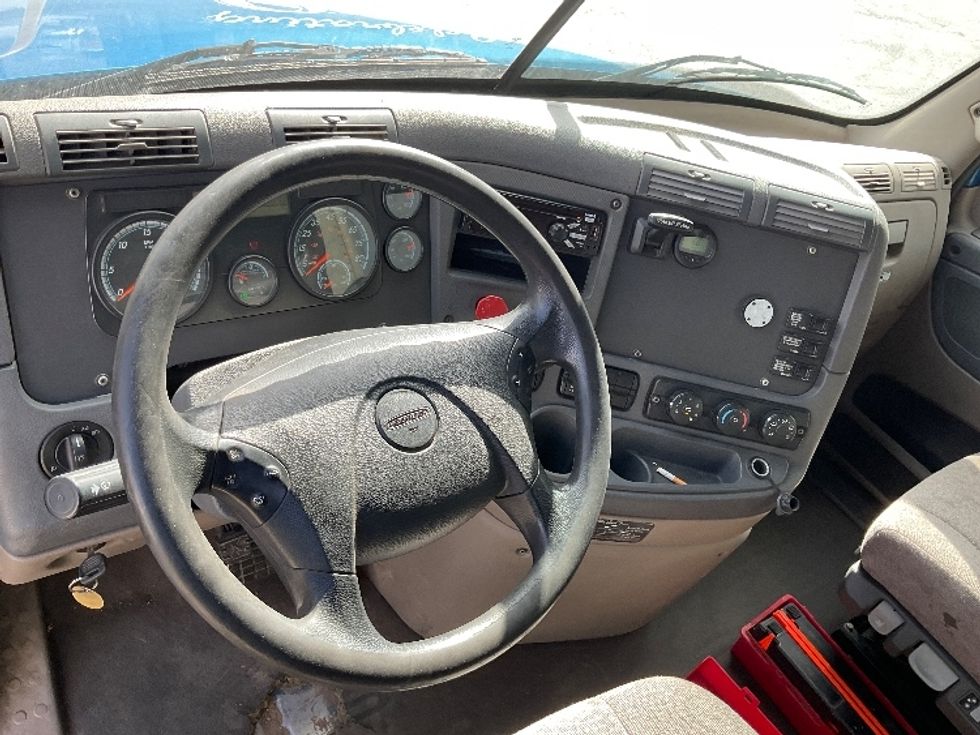 Day Cab Tractor-Heavy Duty Tractors-Freightliner-2019-Cascadia 12542ST-Albuquerque-NM-442,144\n\t\tmiles-$ 28,000 - Image 11